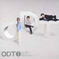 O．D．T．I/ＣＤ/WNCJ-2181
